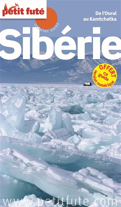 Sibérie : de l'Oural au...