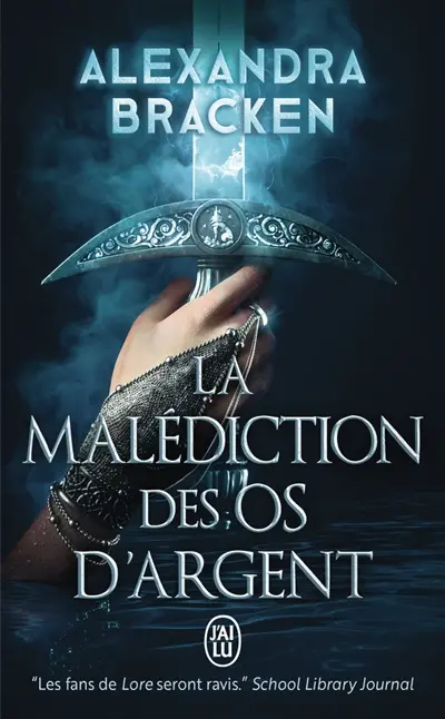 La malédiction des os d'argent. Vol. 1