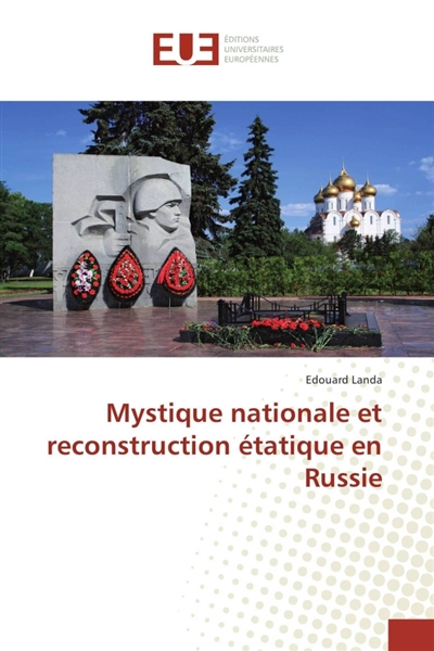 Mystique Nationale Et...