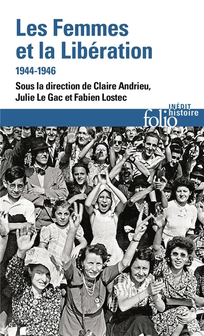 Les femmes et la Libération