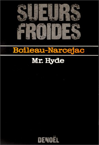 Mr. Hyde