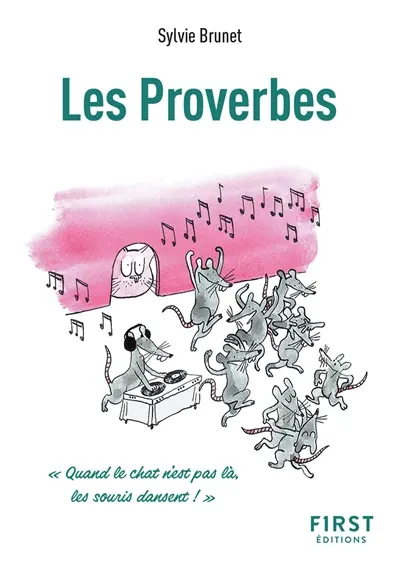 Les proverbes