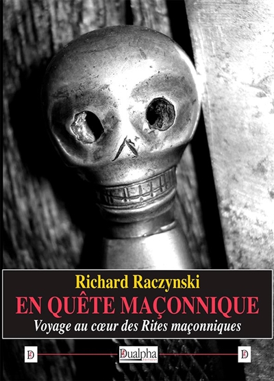 En quête maçonnique :...