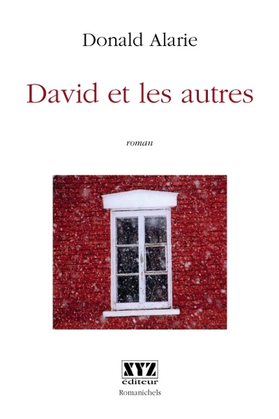 David et les autres