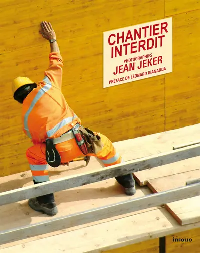 Chantier interdit