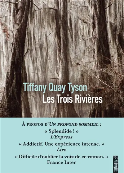 Les trois rivières