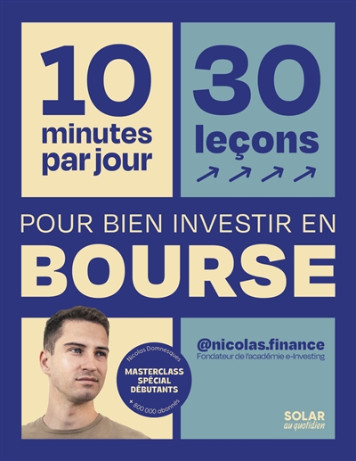 10 minutes par jour, 30...