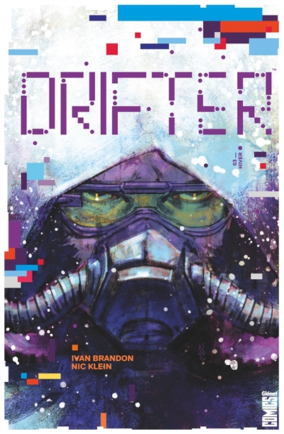 Drifter. Vol. 3. Hiver