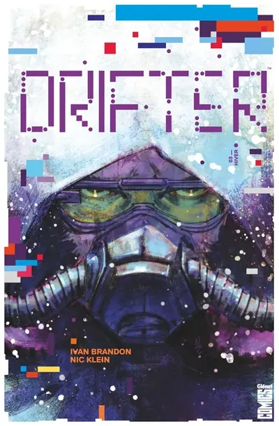 Drifter. Vol. 3. Hiver