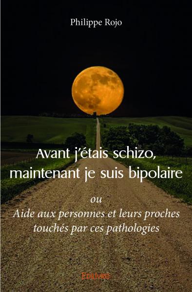 Avant j’étais schizo,...