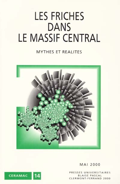 Les friches dans le Massif central : mythes et réalités