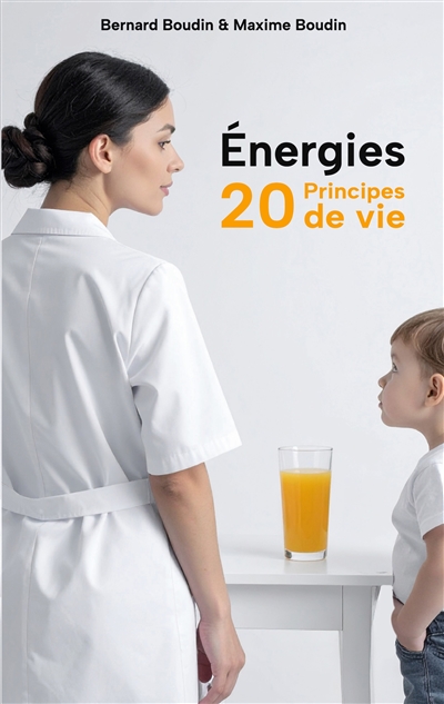 Energies 20 Principes de vie
