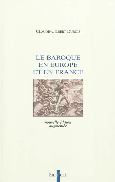 Le baroque en Europe et en France