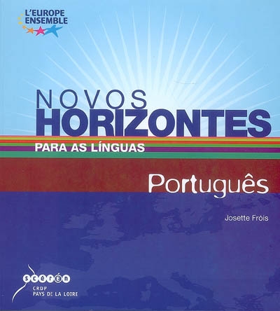 Novos horizontes para as linguas : português
