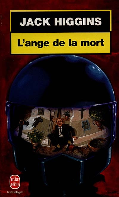 L'ange de la mort