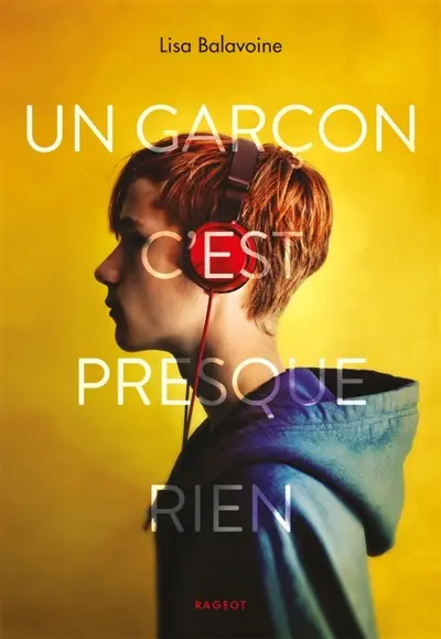 Un garçon c'est presque rien