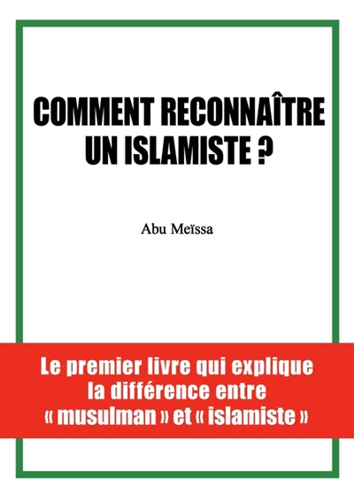 Comment reconnaître un...