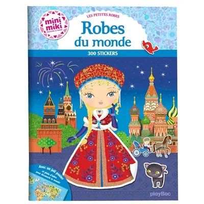 Robes du monde : les petites robes