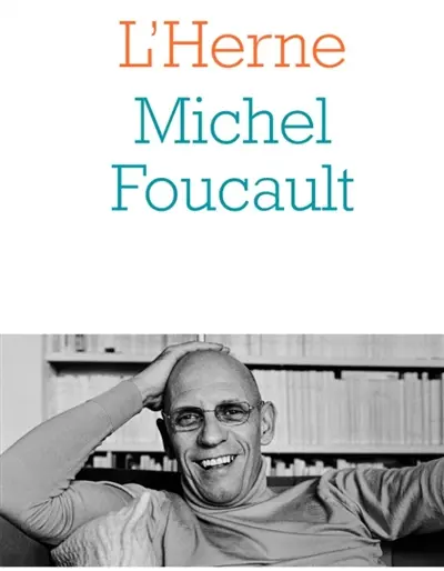 Michel Foucault Michel Foucault