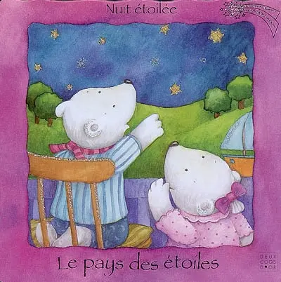 Le pays des étoiles