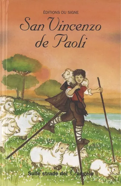 San Vincenzo de Paoli