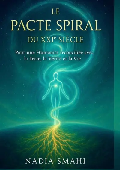 LE PACTE SPIRAL DU XXI ? : SIECLE