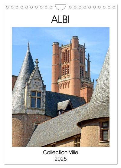Collection Ville ALBI...