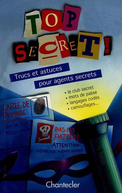 TOP SECRET