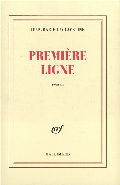 Première ligne