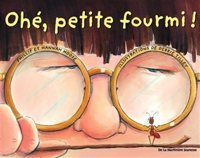 Ohé, petite fourmi