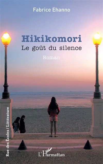 Hikikomori : le goût du silence