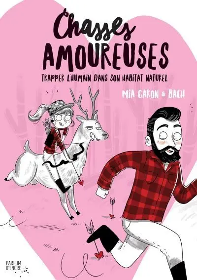 Chasses amoureuses : trapper l'humain dans son habitat naturel