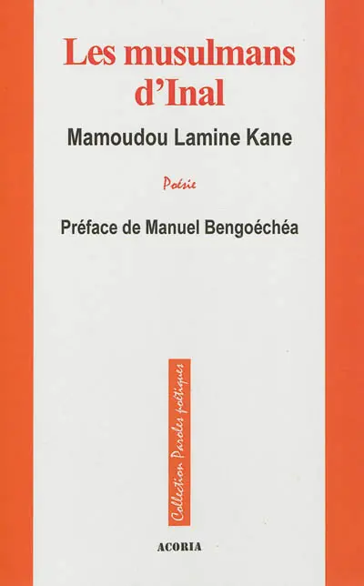 Les musulmans d'Inal