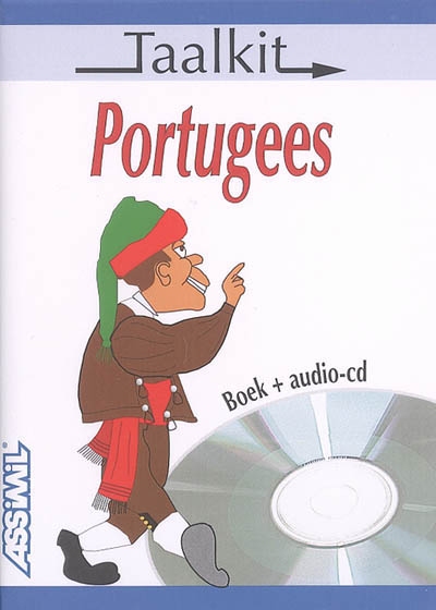 Taalkit Portugees