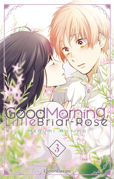 Good morning, little...
