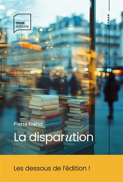 La disparution