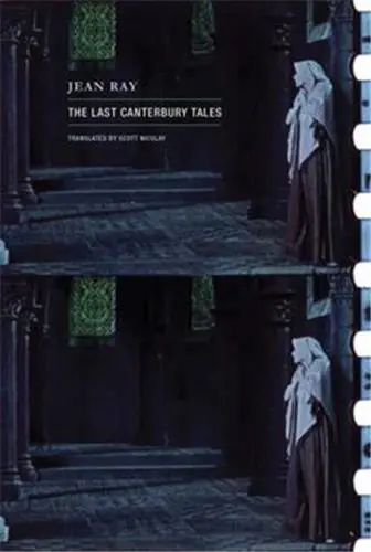 Jean Ray The Last Canterbury Tales