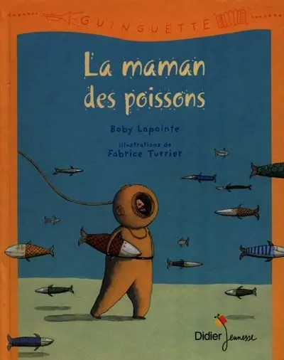 La maman des poissons