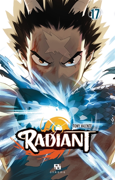 Radiant. Vol. 17