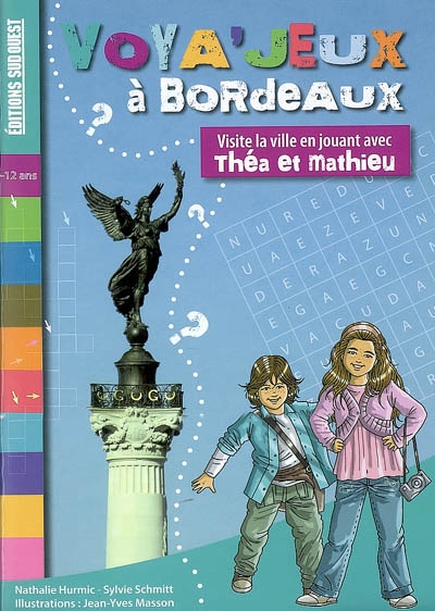 Voya'jeux à Bordeaux