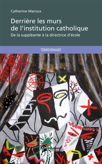 Derrière les murs de...