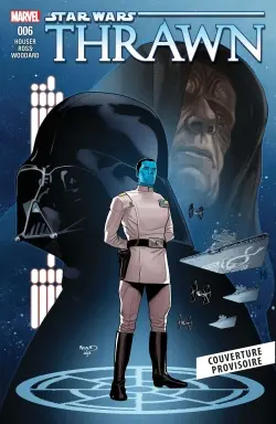 Star Wars : Thrawn