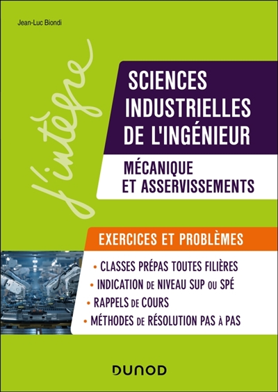 Sciences industrielles de...