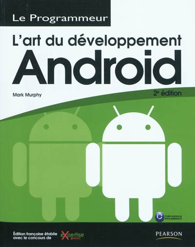 L'art du développement Android 2
