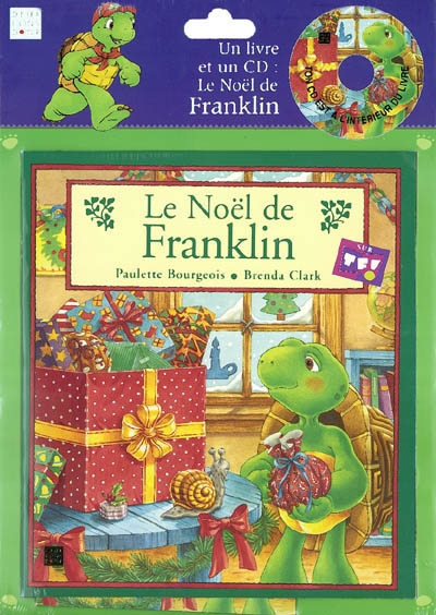 Le Noël de Franklin