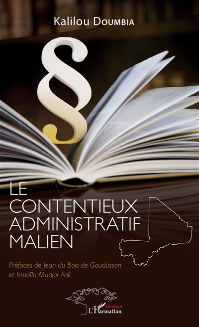 Le contentieux administratif malien