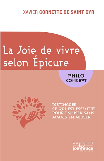 La joie de vivre selon...