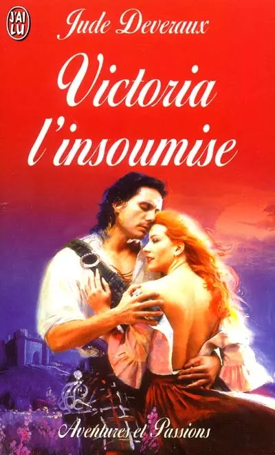 Victoria l'insoumise