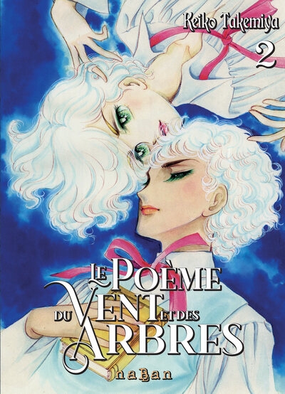 Le poème du vent et des arbres. Vol. 2