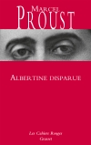 A la recherche du temps perdu, tome 6 : Albertine disparue